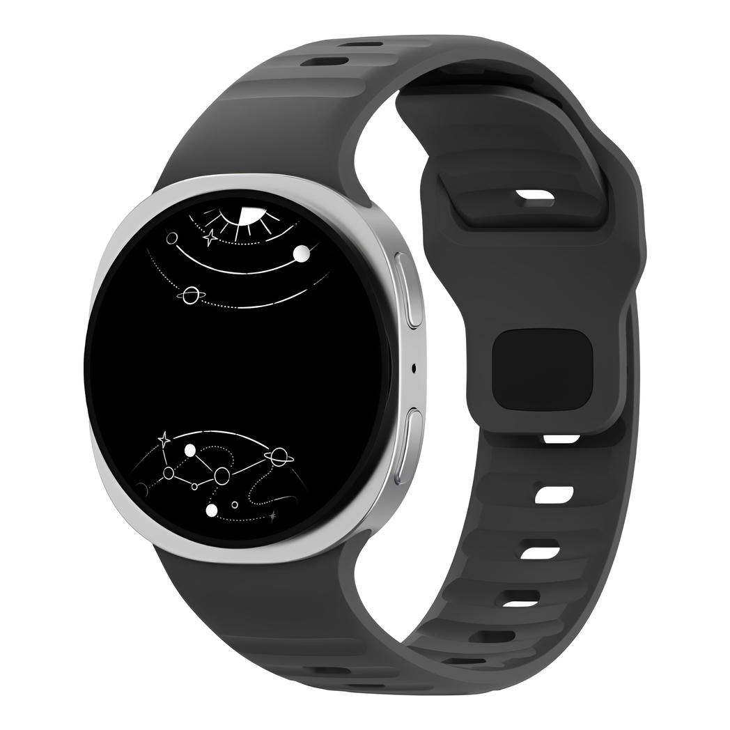 Firmus Silicone Sports Galaxy Band - Astra Straps
