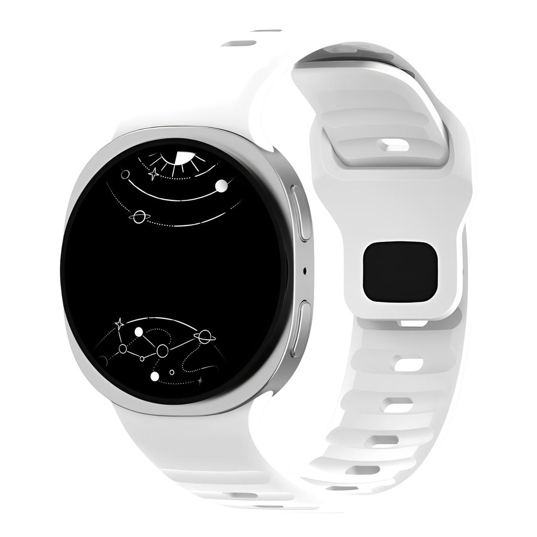 Firmus Silicone Sports Galaxy Band - Astra Straps