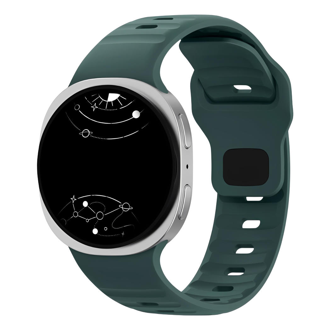 Firmus Silicone Sports Galaxy Band - Astra Straps