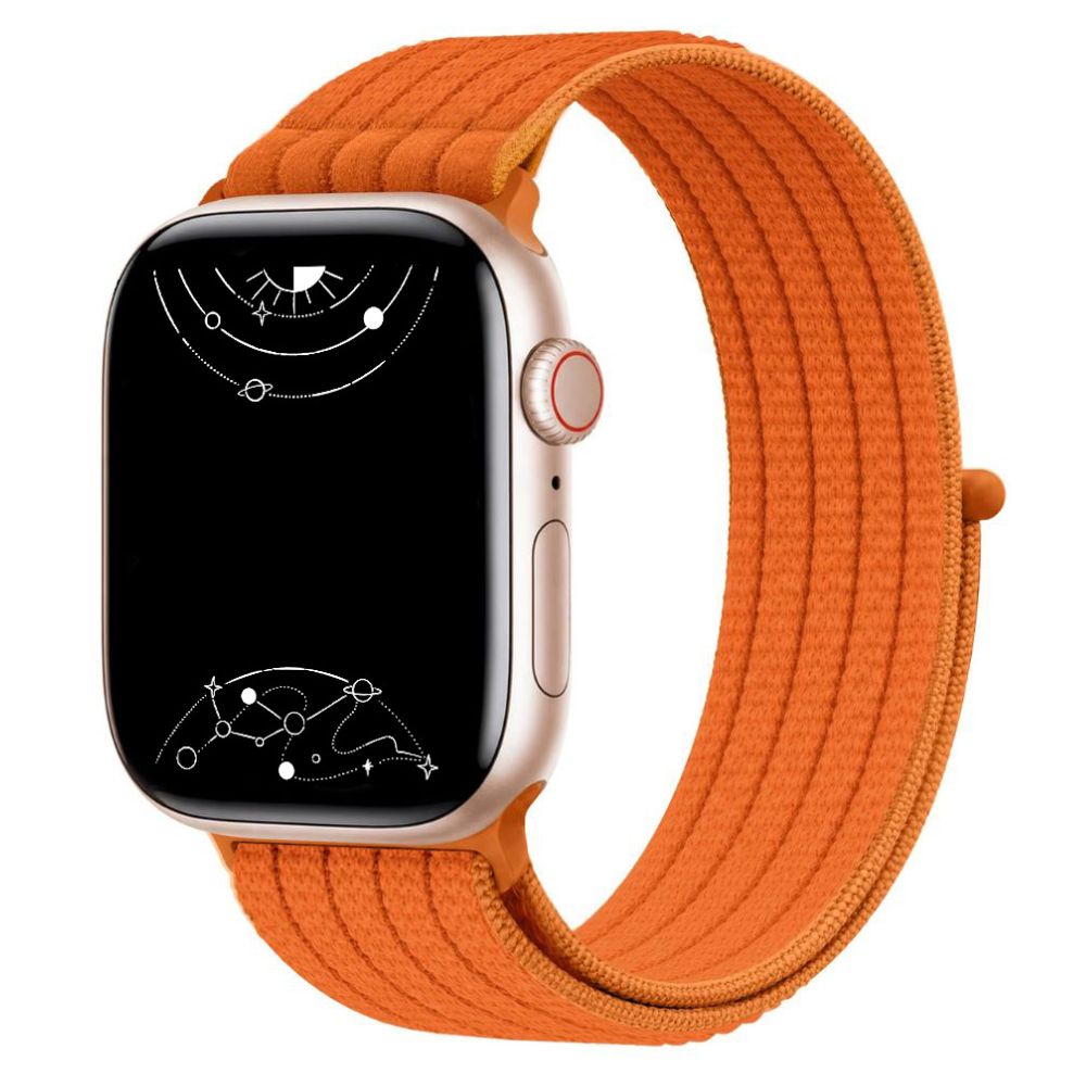 Flexus Stretch Nylon Loop Band - Astra Straps