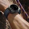 Fruor Nylon Sport Loop Band For Galaxy Watch Ultra