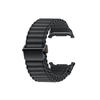 Fruor Nylon Sport Loop Band For Galaxy Watch Ultra