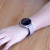 Ferlo Leather Galaxy Band