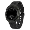 Habeo Engraved Silicone Band For Galaxy Watch 8 - Astra Straps