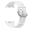 Habeo Engraved Silicone Band For Galaxy Watch 8 - Astra Straps