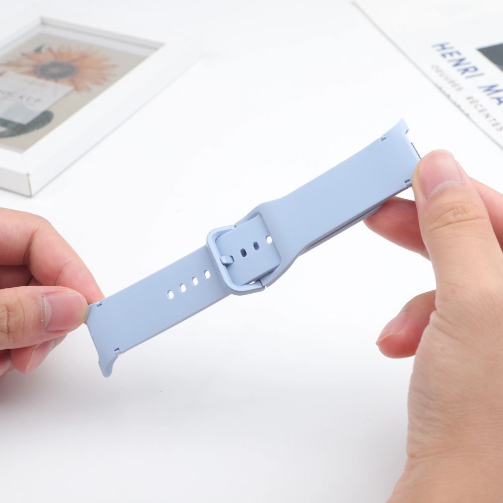 Habilis Silicone Sports Galaxy Band - Astra Straps