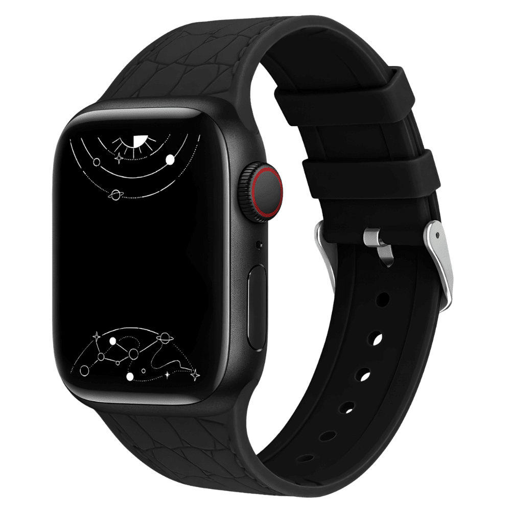 Impello Silicone Sports Band - Astra Straps
