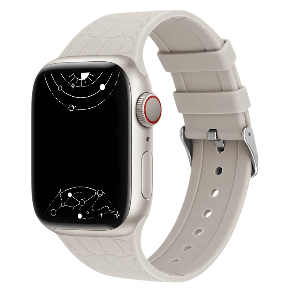 Impello Silicone Sports Band - Astra Straps