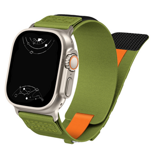 Inferi Tactical Nylon Sports Band