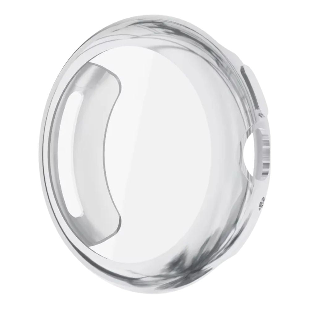 Infero 360 Soft TPU Bumper Case for Google Pixel Watch - Astra Straps