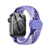 Inflexus Elastic Nylon Braided Solo Loop Band