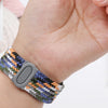 Inflexus Elastic Nylon Braided Solo Loop Band