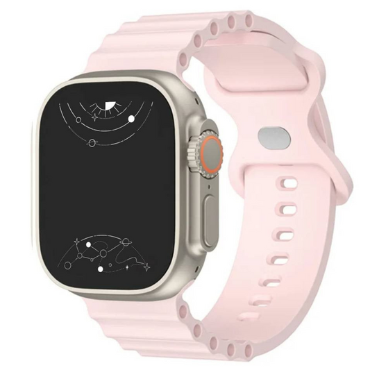 Insto Silicone Sports Band