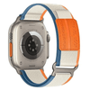 Iter Trail Loop Nylon Apple Watch Band - Astra Straps