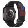 Iter Trail Loop Nylon Apple Watch Band - Astra Straps