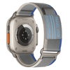 Iter Trail Loop Nylon Apple Watch Band - Astra Straps