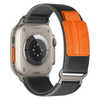 Iter Trail Loop Nylon Apple Watch Band - Astra Straps