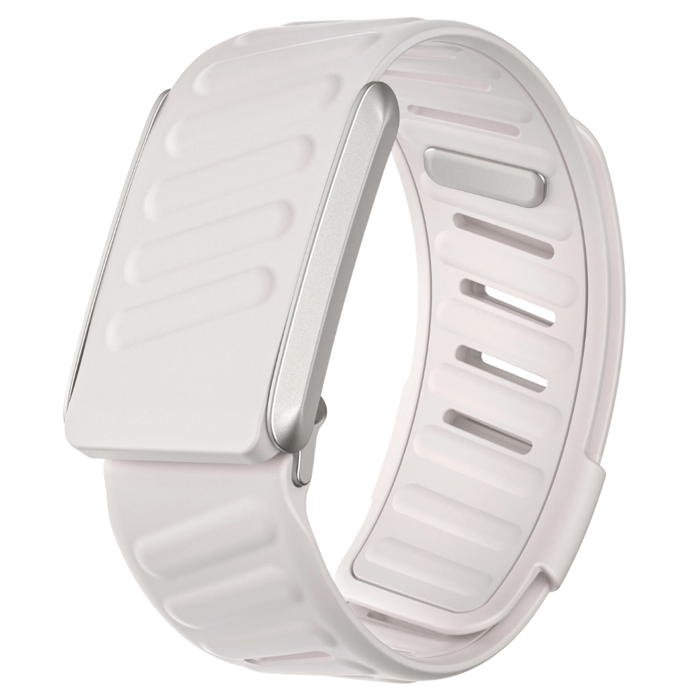 Juxta Silicone Sports Whoop Band - Astra Straps