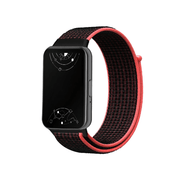 Labellum Nylon Loop Band For Galaxy Fit3