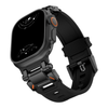 Lacertus Rugged Silicone Sports Band