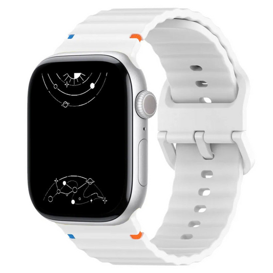 Libellus Silicone Band