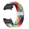 Libero Nylon Galaxy Sports Band