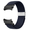 Libero Nylon Galaxy Sports Band