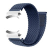 Mica Braided Nylon Galaxy Band