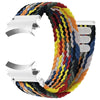 Mica Braided Nylon Galaxy Band