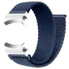 Mica Braided Nylon Galaxy Band