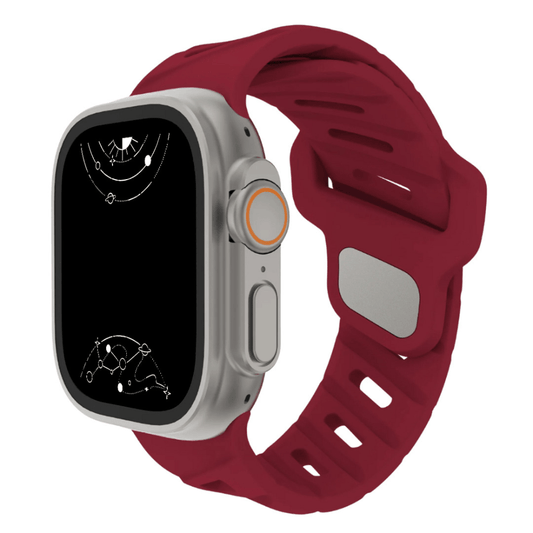 Misceo Silicone Sports Band - Astra Straps