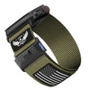 Molior Rugged Nylon Sports Band - Astra Straps
