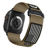 Mollio Rugged Nylon Sports Band - Astra Straps