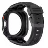 Munio Silicone Sports Galaxy Band With Case - Astra Straps