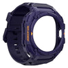 Munio Silicone Sports Galaxy Band With Case - Astra Straps