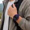 Munio Silicone Sports Galaxy Band With Case - Astra Straps