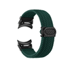 Nauta Braided Nylon Galaxy Band