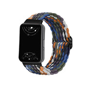 Neco Braided Nylon Band For Galaxy Fit3