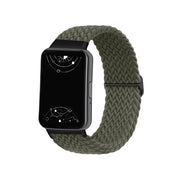Neco Braided Nylon Band For Galaxy Fit3