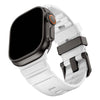 Neque Silicone Sports Band - Astra Straps