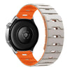 Nexa Two - Tone Silicone Magnetic Galaxy Band - Astra Straps