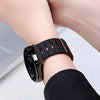 Nexa Two - Tone Silicone Magnetic Galaxy Band - Astra Straps