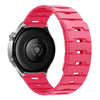 Nexa Two - Tone Silicone Magnetic Galaxy Band - Astra Straps