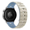 Nexa Two - Tone Silicone Magnetic Galaxy Band - Astra Straps