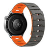Nexa Two - Tone Silicone Magnetic Galaxy Band - Astra Straps
