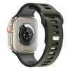 Novus Silicone Sport Band - Astra Straps