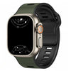 Novus Silicone Sport Band - Astra Straps