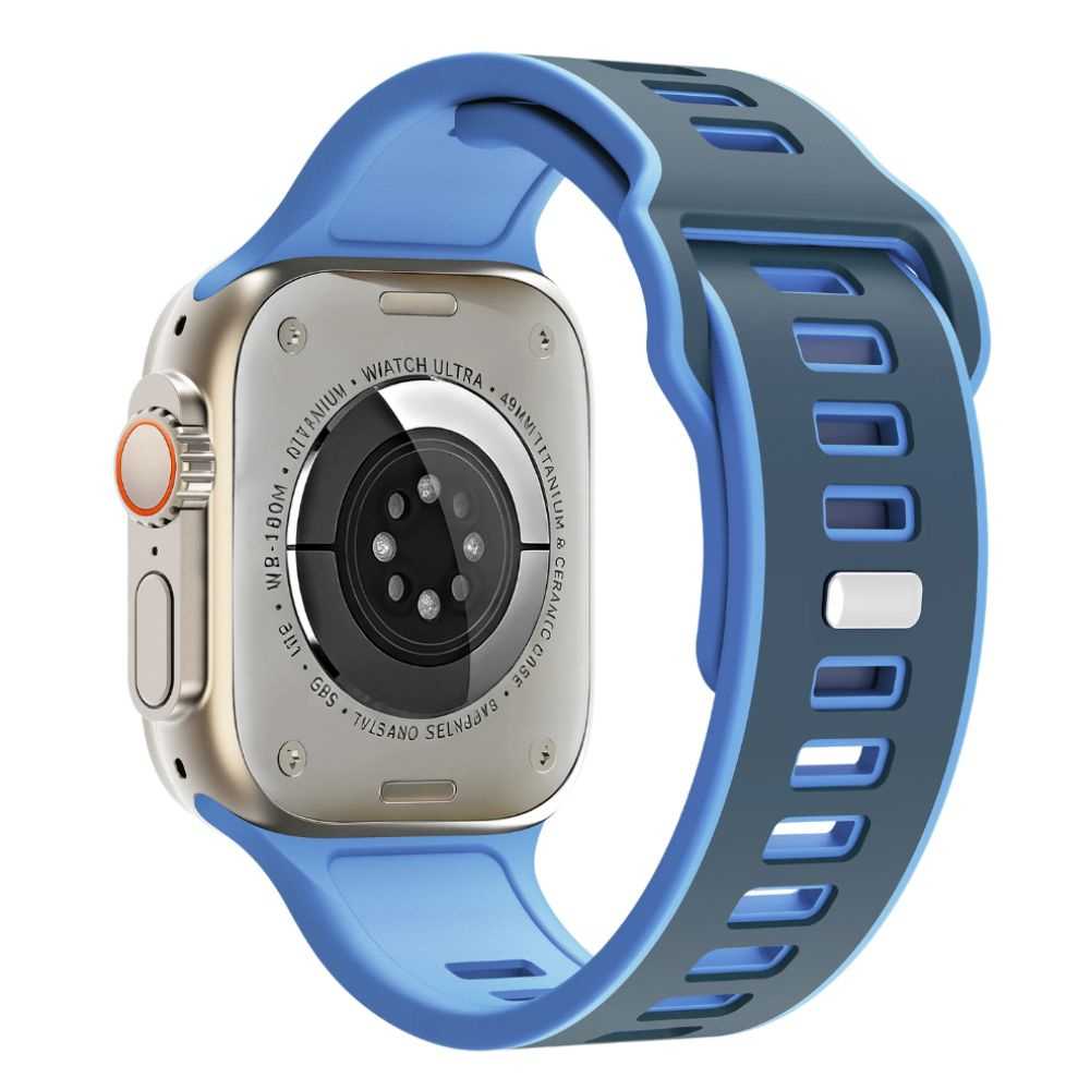 Novus Silicone Sport Band - Astra Straps