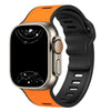 Novus Silicone Sport Band - Astra Straps