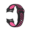 Pareo Silicone Galaxy Sports Band